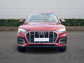 Used Audi Q5 2021 for sale - 78753735: Photo