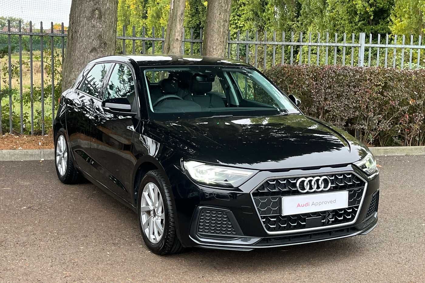 Used Audi A1 2023 for sale - 76003145: Photo 1
