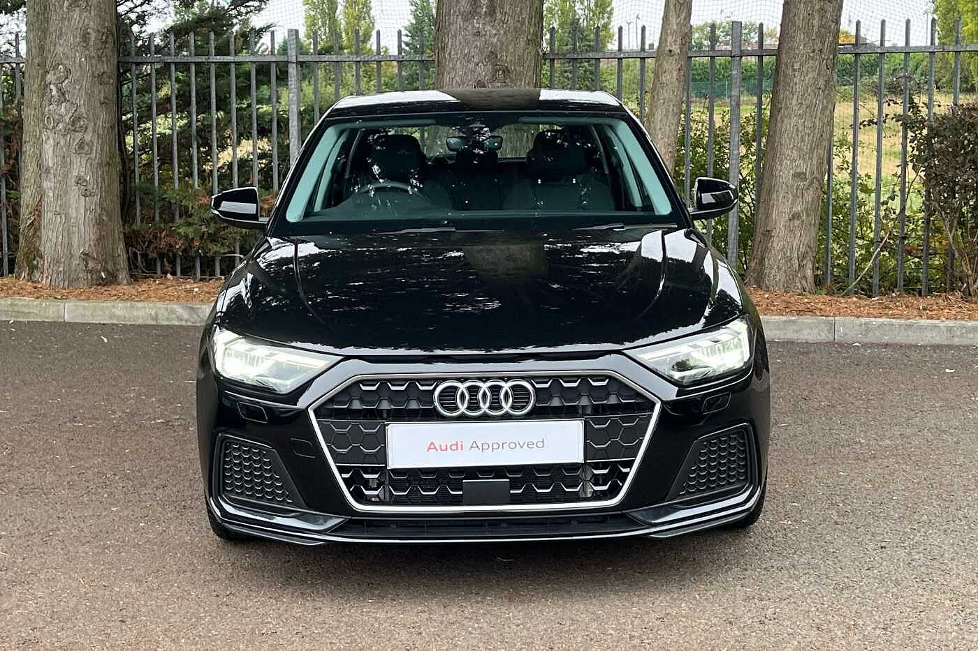 Used Audi A1 2023 for sale - 76003145: Photo 10