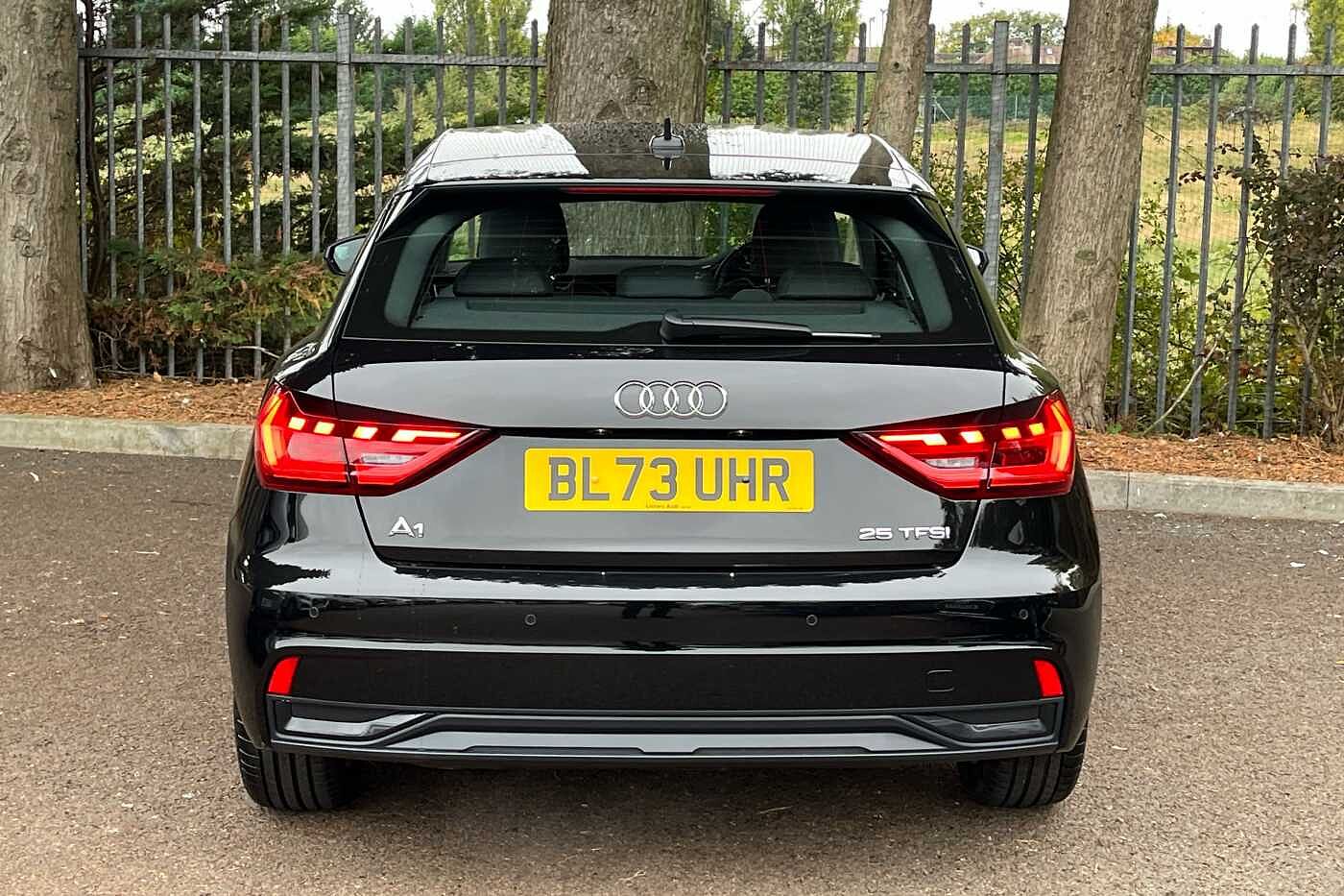 Used Audi A1 2023 for sale - 76003145: Photo 11