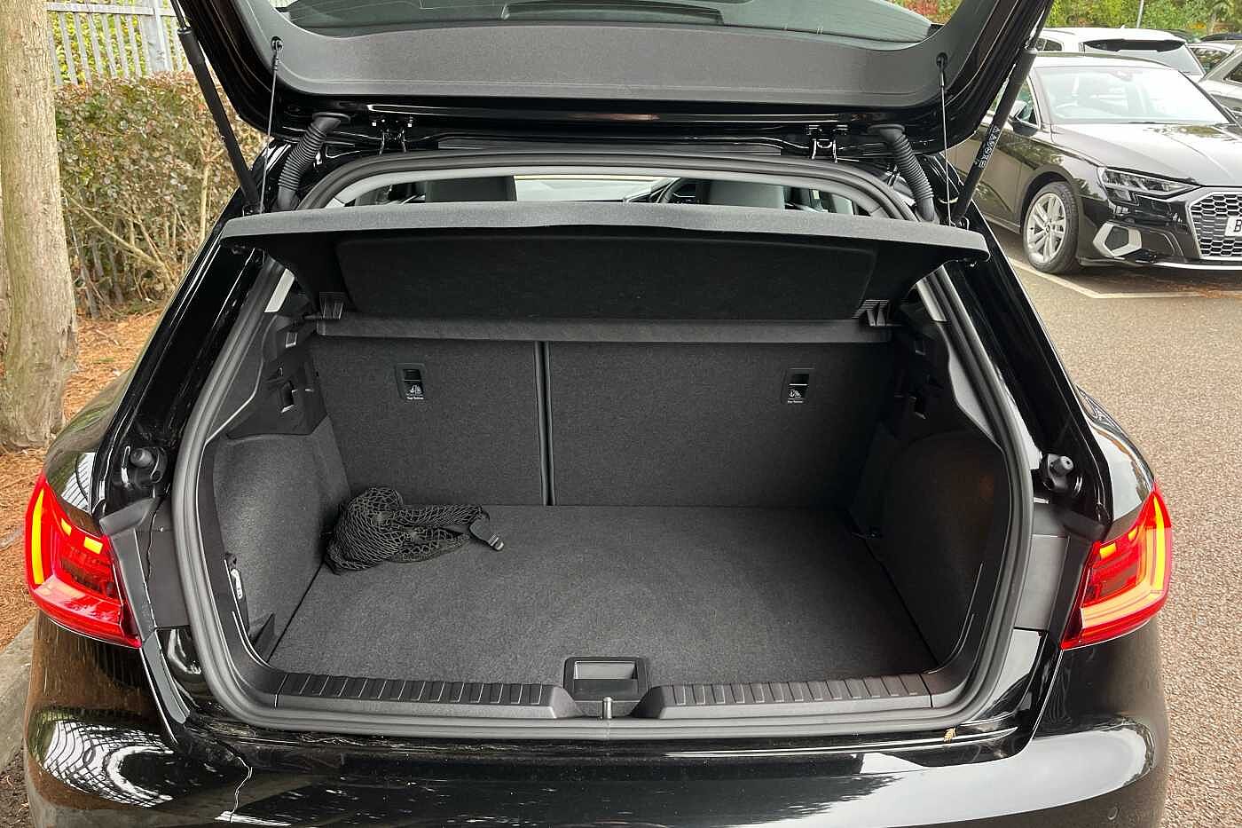 Used Audi A1 2023 for sale - 76003145: Photo 12