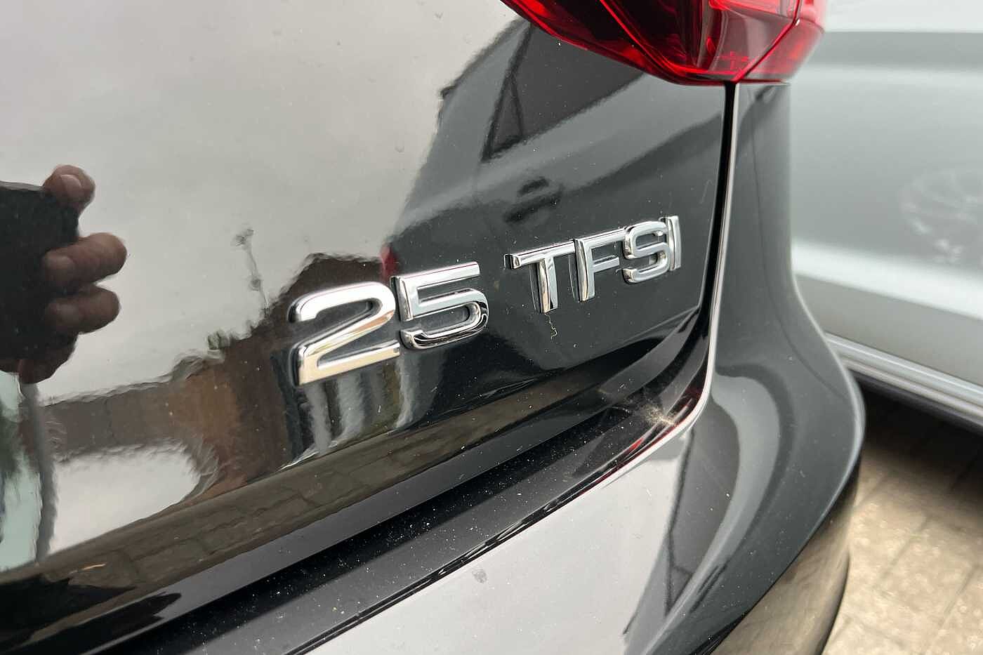 Used Audi A1 2023 for sale - 76003145: Photo 13