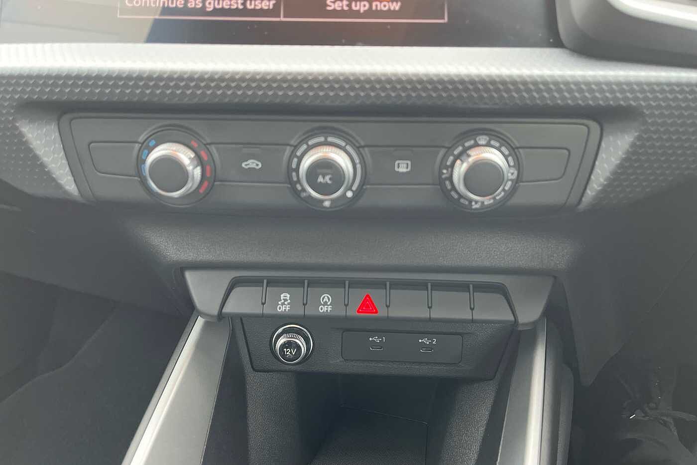 Used Audi A1 2023 for sale - 76003145: Photo 18