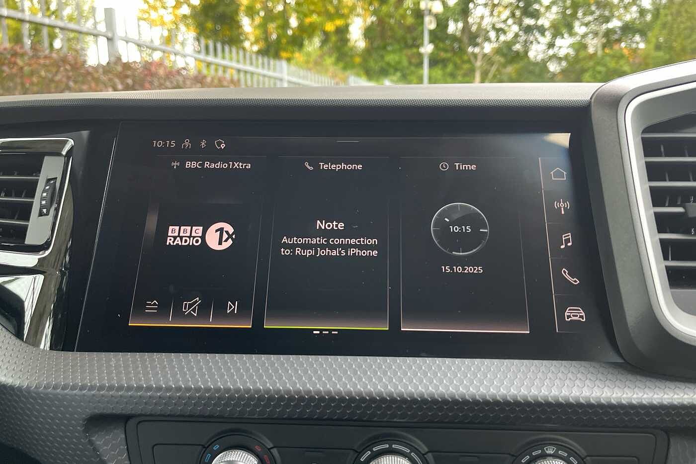 Used Audi A1 2023 for sale - 76003145: Photo 19