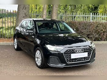 Audi - A1