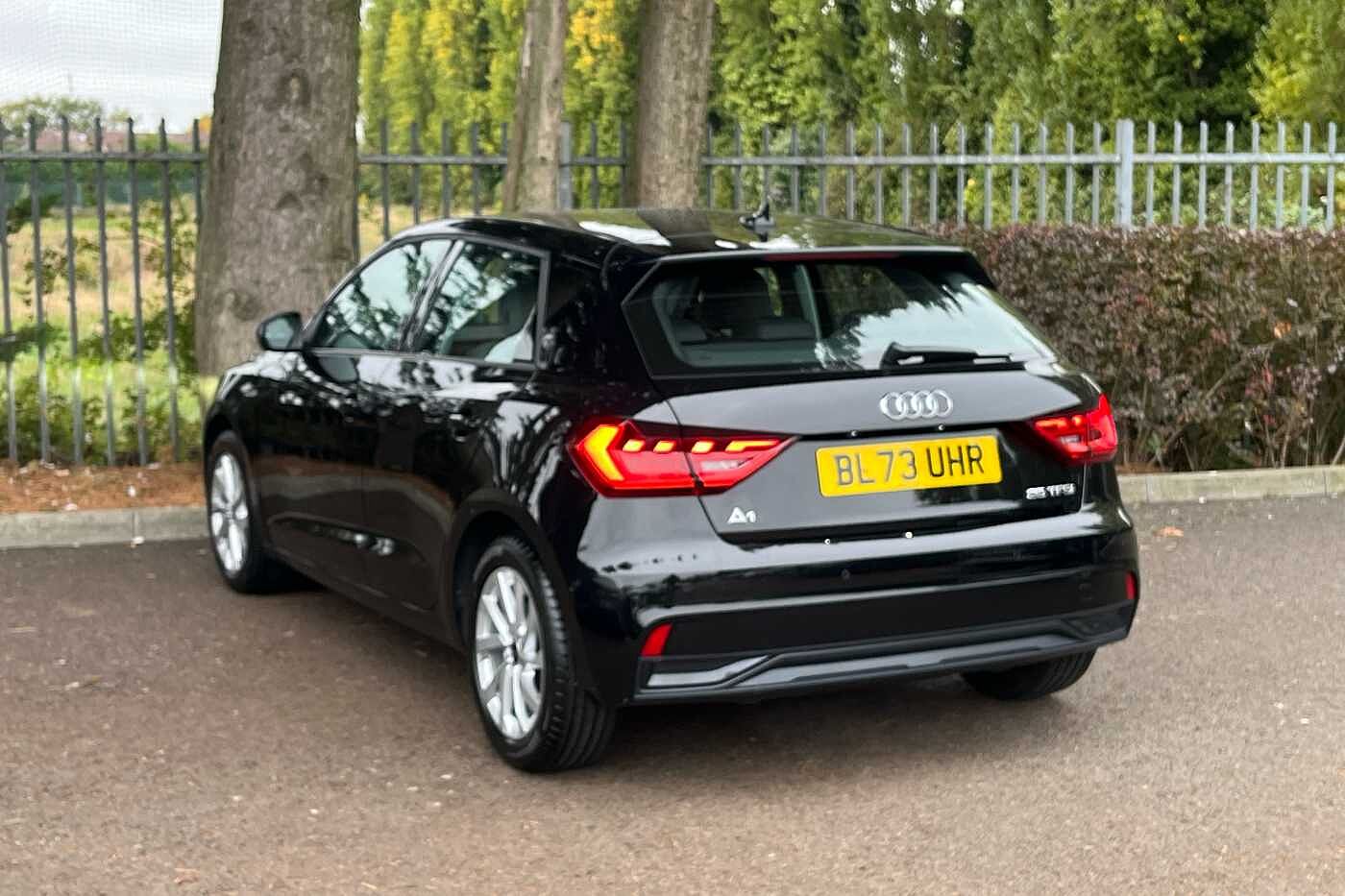 Used Audi A1 2023 for sale - 76003145: Photo 3