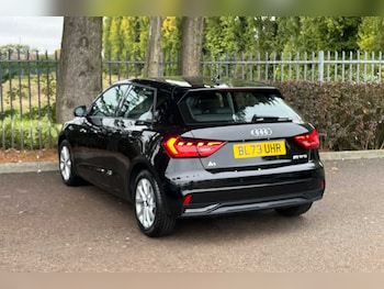 Used Audi A1 2023 for sale - 76003145: Photo 3