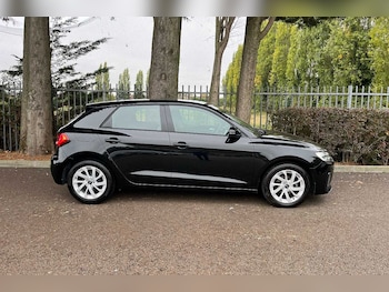 Used Audi A1 2023 for sale - 76003145: Photo 4