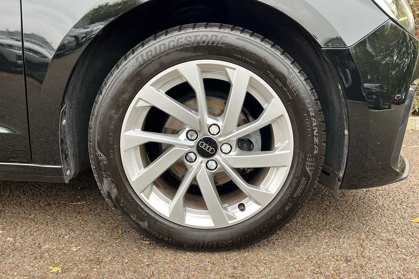 Used Audi A1 2023 for sale - 76003145: Photo 5