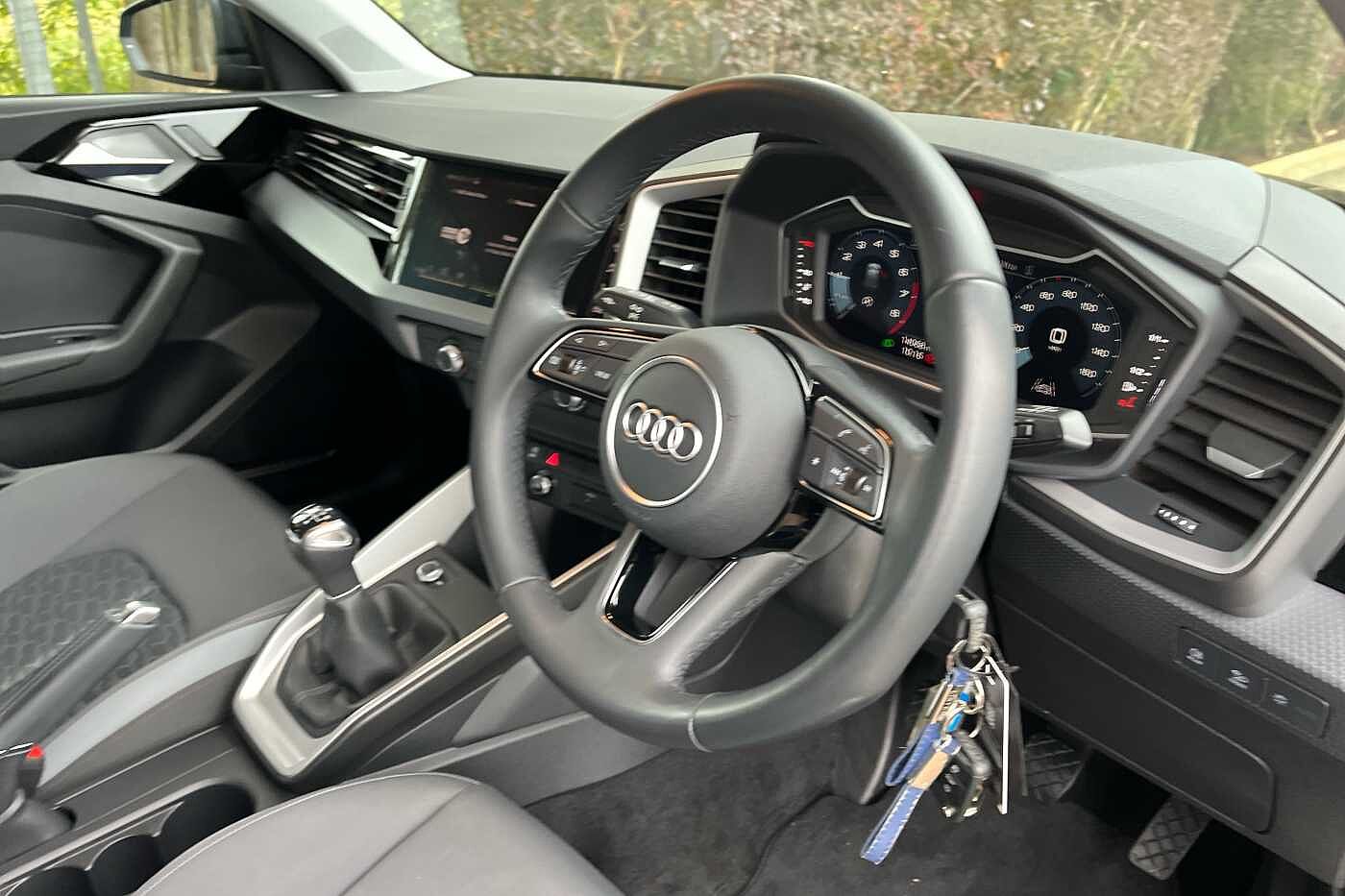 Used Audi A1 2023 for sale - 76003145: Photo 6