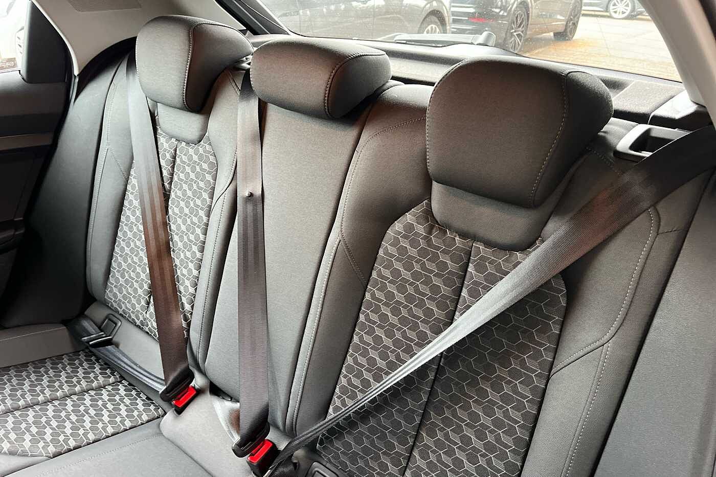 Used Audi A1 2023 for sale - 76003145: Photo 8