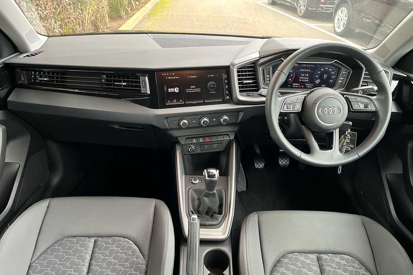 Used Audi A1 2023 for sale - 76003145: Photo 9