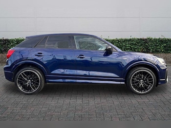 Used Audi Q2 2023 for sale - 78977627: Photo