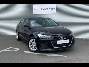 2023 (73) - 25 TFSI Sport 5dr