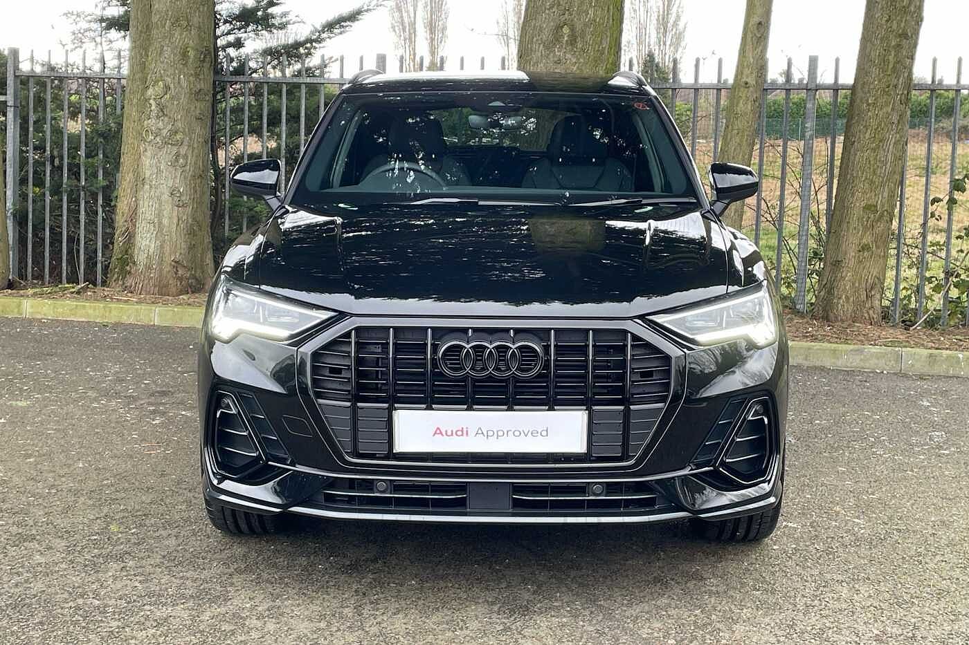 Used Audi Q3 2025 for sale - 77177770: Photo 10