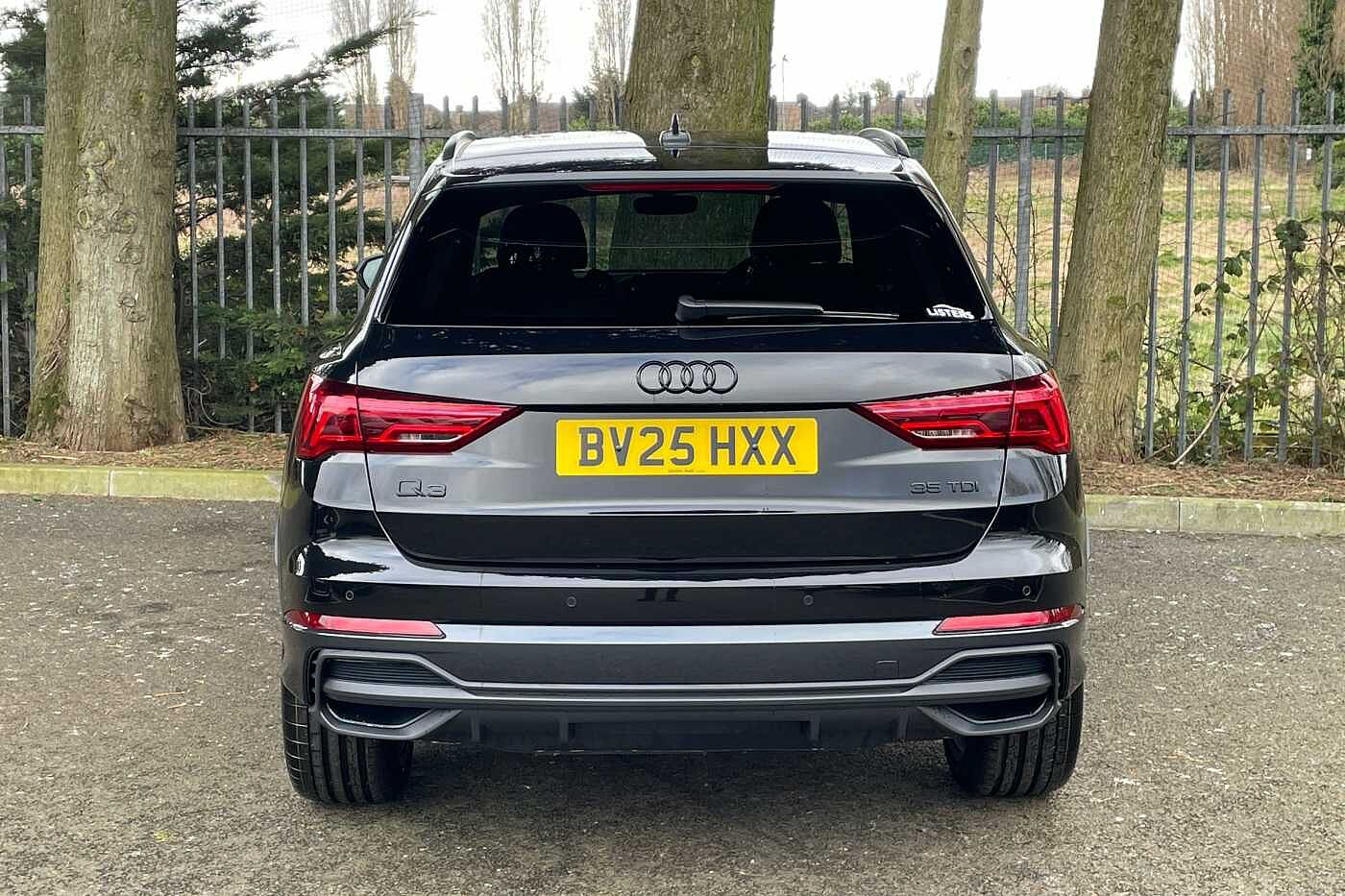 Used Audi Q3 2025 for sale - 77177770: Photo 11