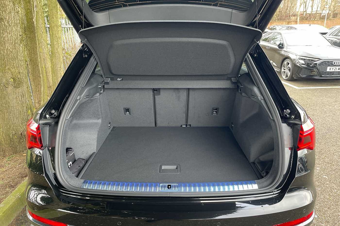 Used Audi Q3 2025 for sale - 77177770: Photo 12