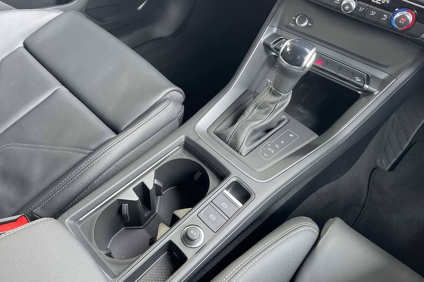 Used Audi Q3 2025 for sale - 77177770: Photo 13