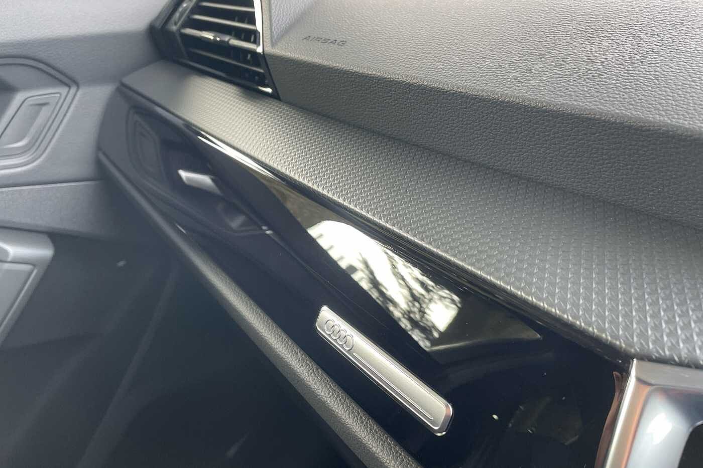 Used Audi Q3 2025 for sale - 77177770: Photo 14