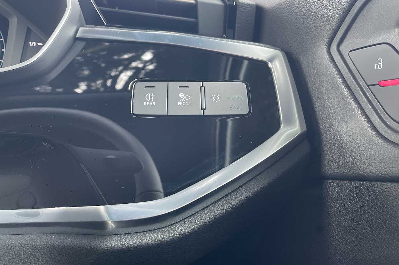 Used Audi Q3 2025 for sale - 77177770: Photo 18