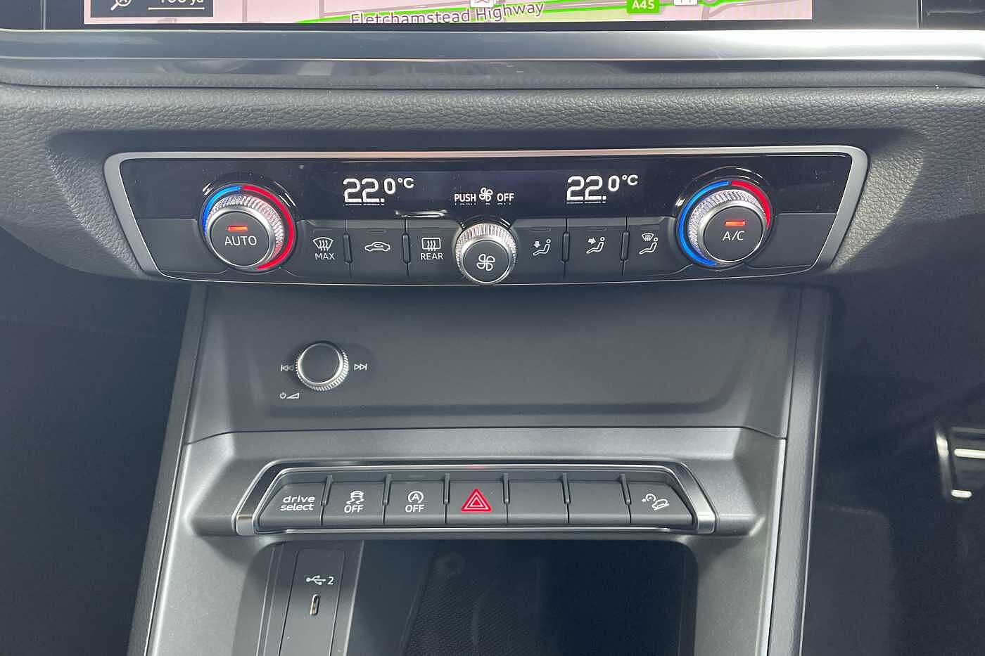 Used Audi Q3 2025 for sale - 77177770: Photo 19