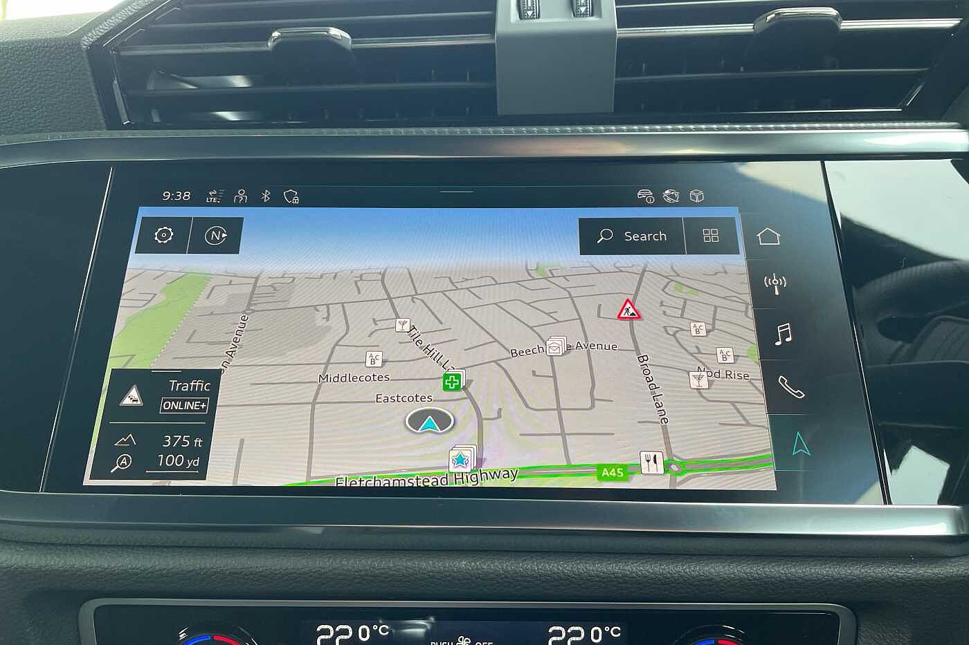 Used Audi Q3 2025 for sale - 77177770: Photo 20