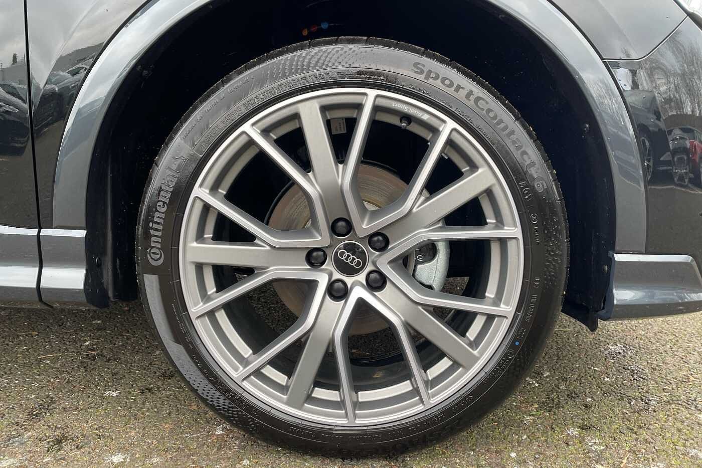 Used Audi Q3 2025 for sale - 77177770: Photo 5