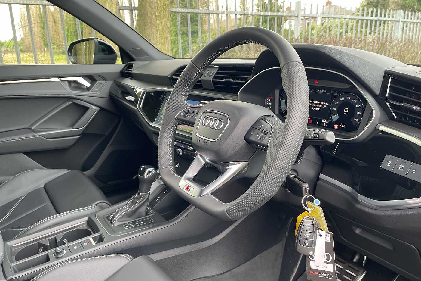 Used Audi Q3 2025 for sale - 77177770: Photo 6