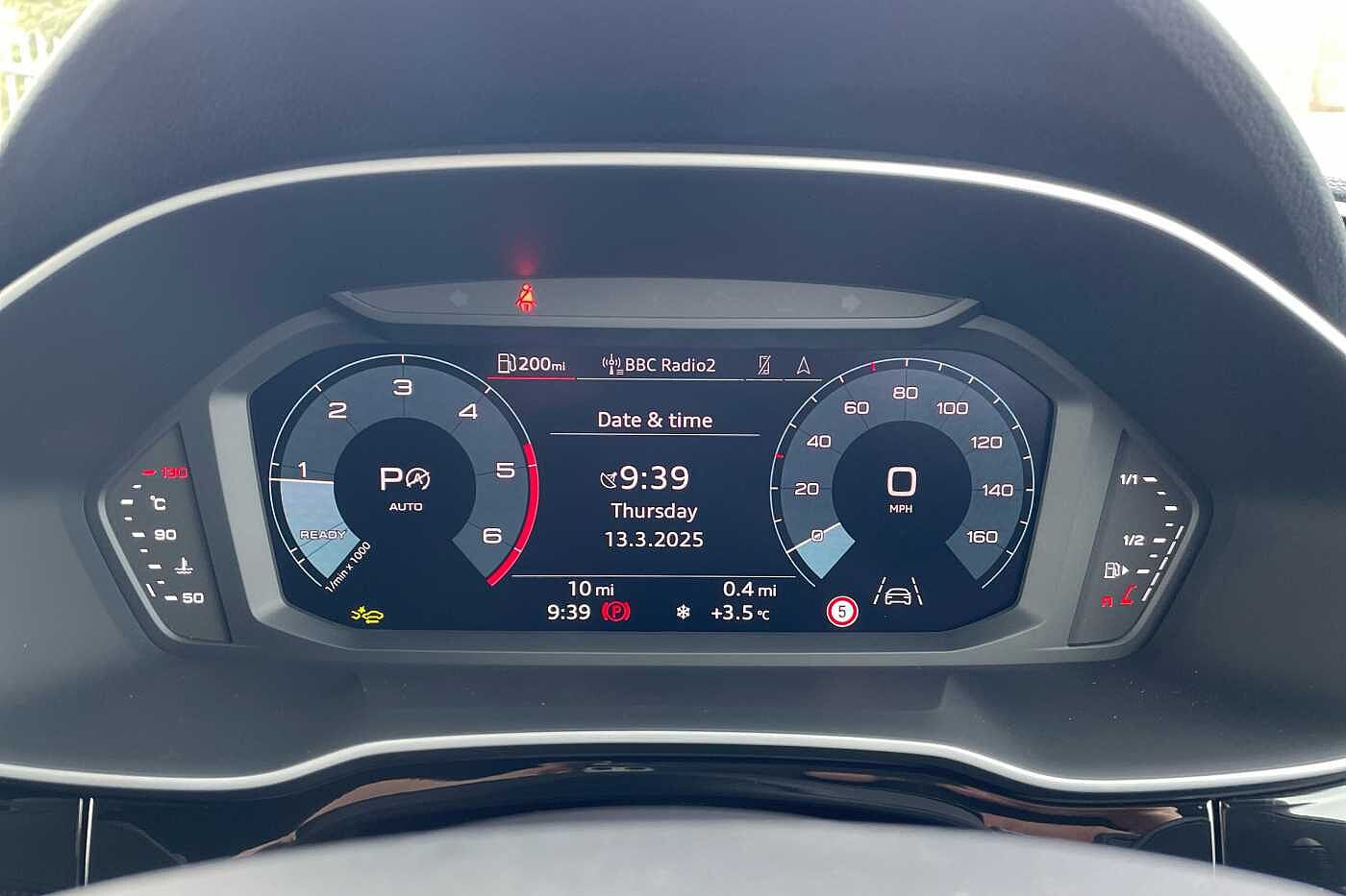 Used Audi Q3 2025 for sale - 77177770: Photo 7