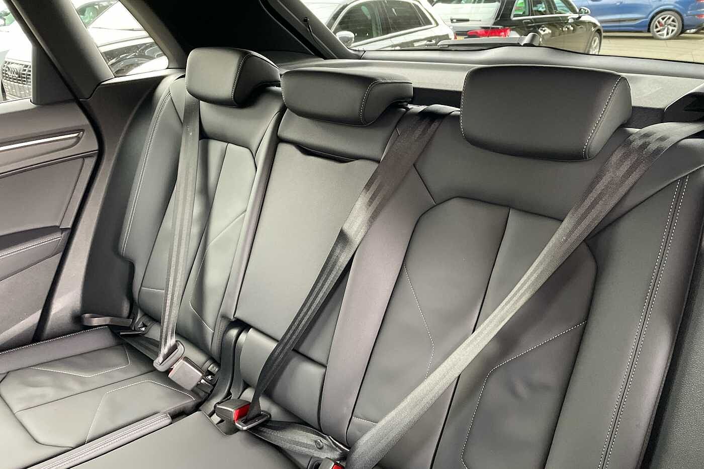 Used Audi Q3 2025 for sale - 77177770: Photo 8