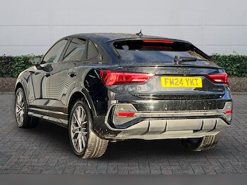 Used Audi Q3 2024 for sale - 77145332: Photo