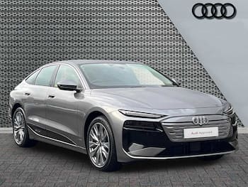 Used Audi A6 e-tron Avant 2026 for sale - 79809203: Photo