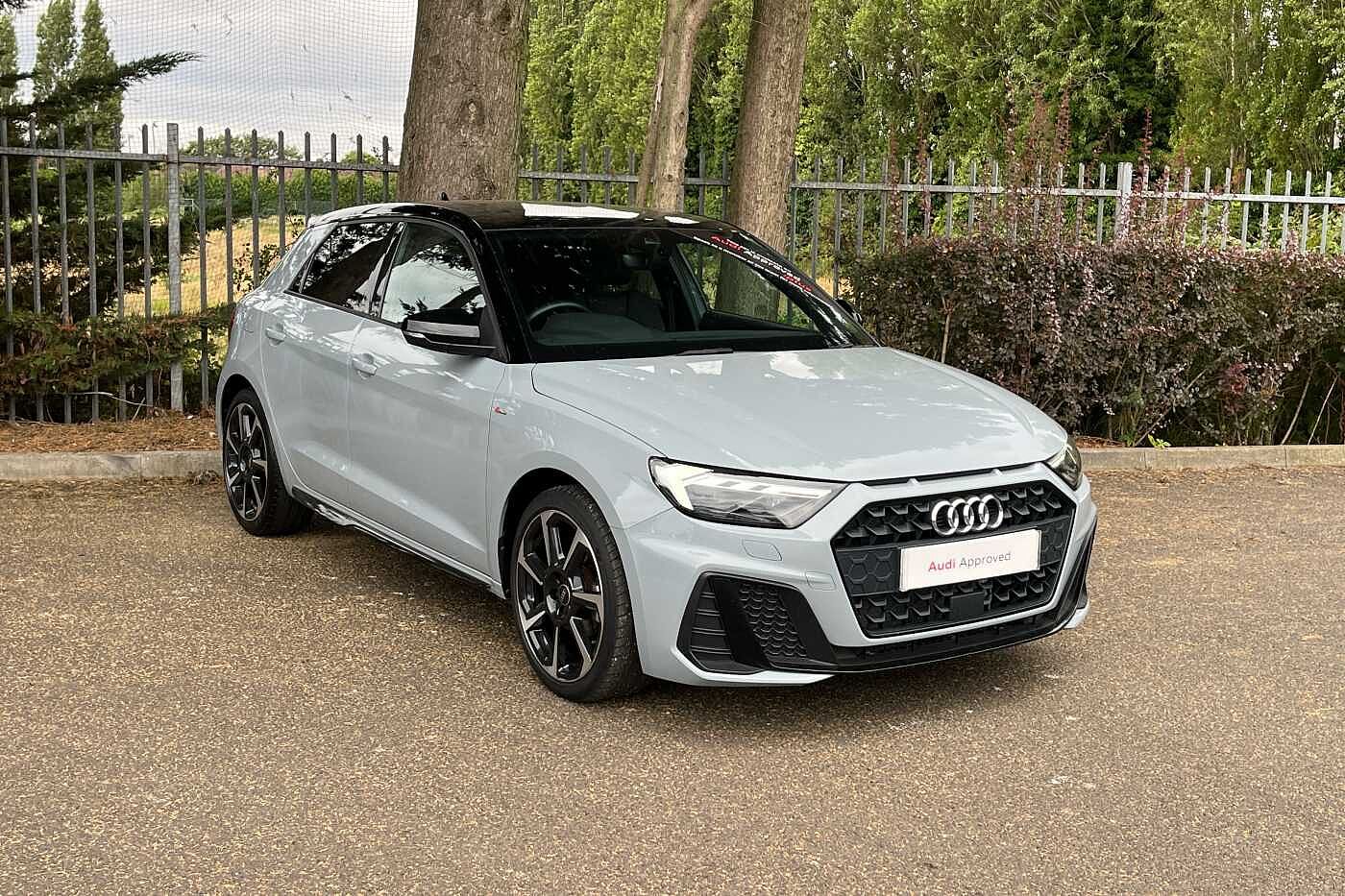 Used Audi A1 2021 for sale - 76180095: Photo 1