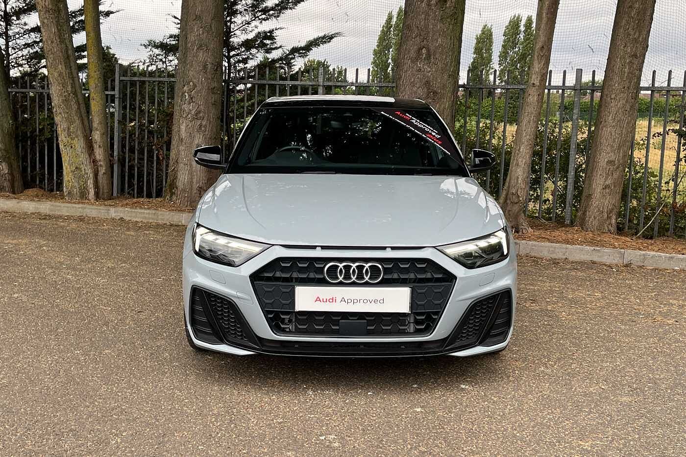 Used Audi A1 2021 for sale - 76180095: Photo 10