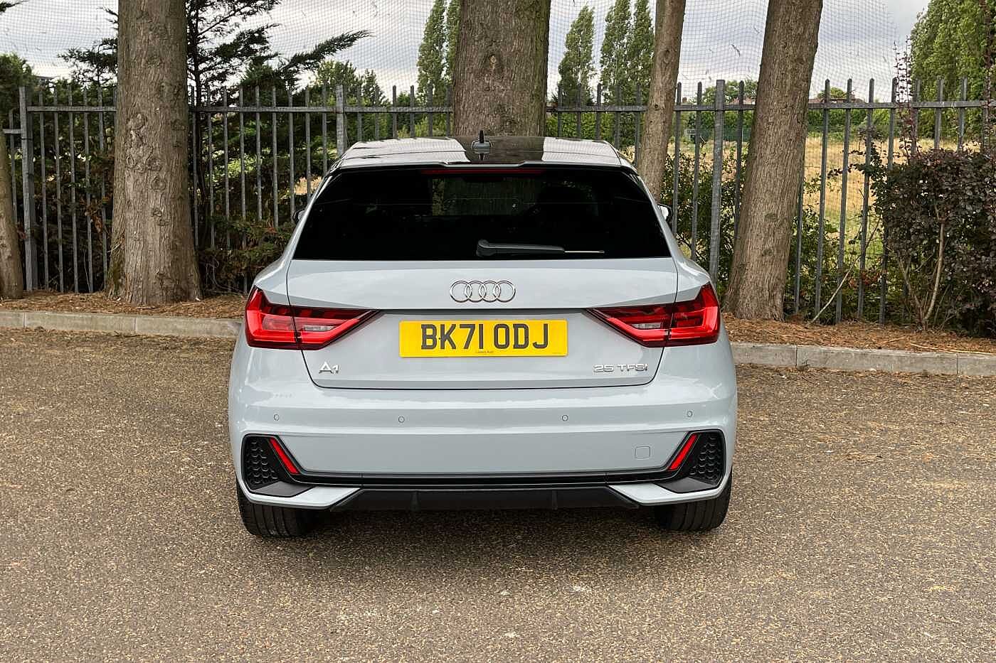 Used Audi A1 2021 for sale - 76180095: Photo 11