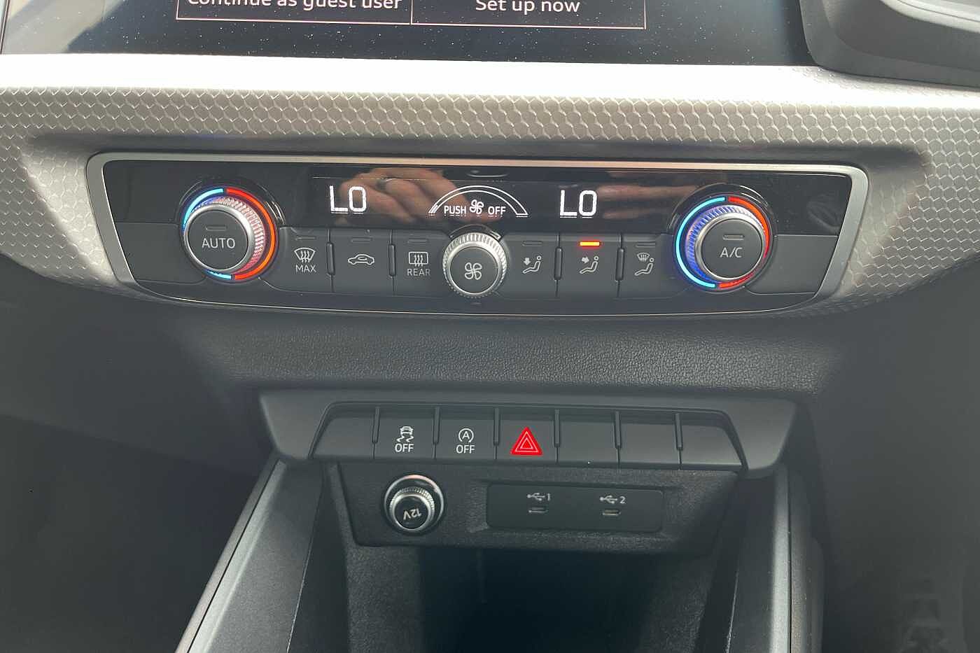 Used Audi A1 2021 for sale - 76180095: Photo 17
