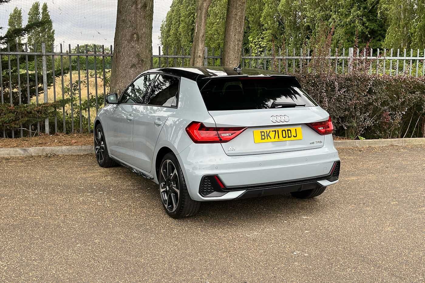 Used Audi A1 2021 for sale - 76180095: Photo 3