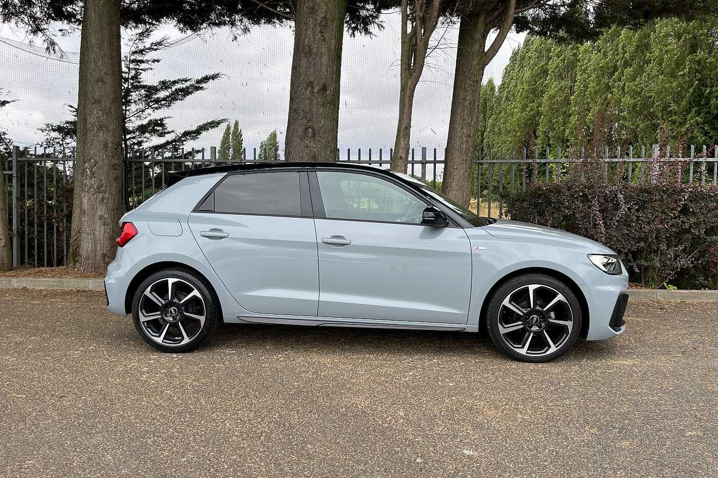 Used Audi A1 2021 for sale - 76180095: Photo 4
