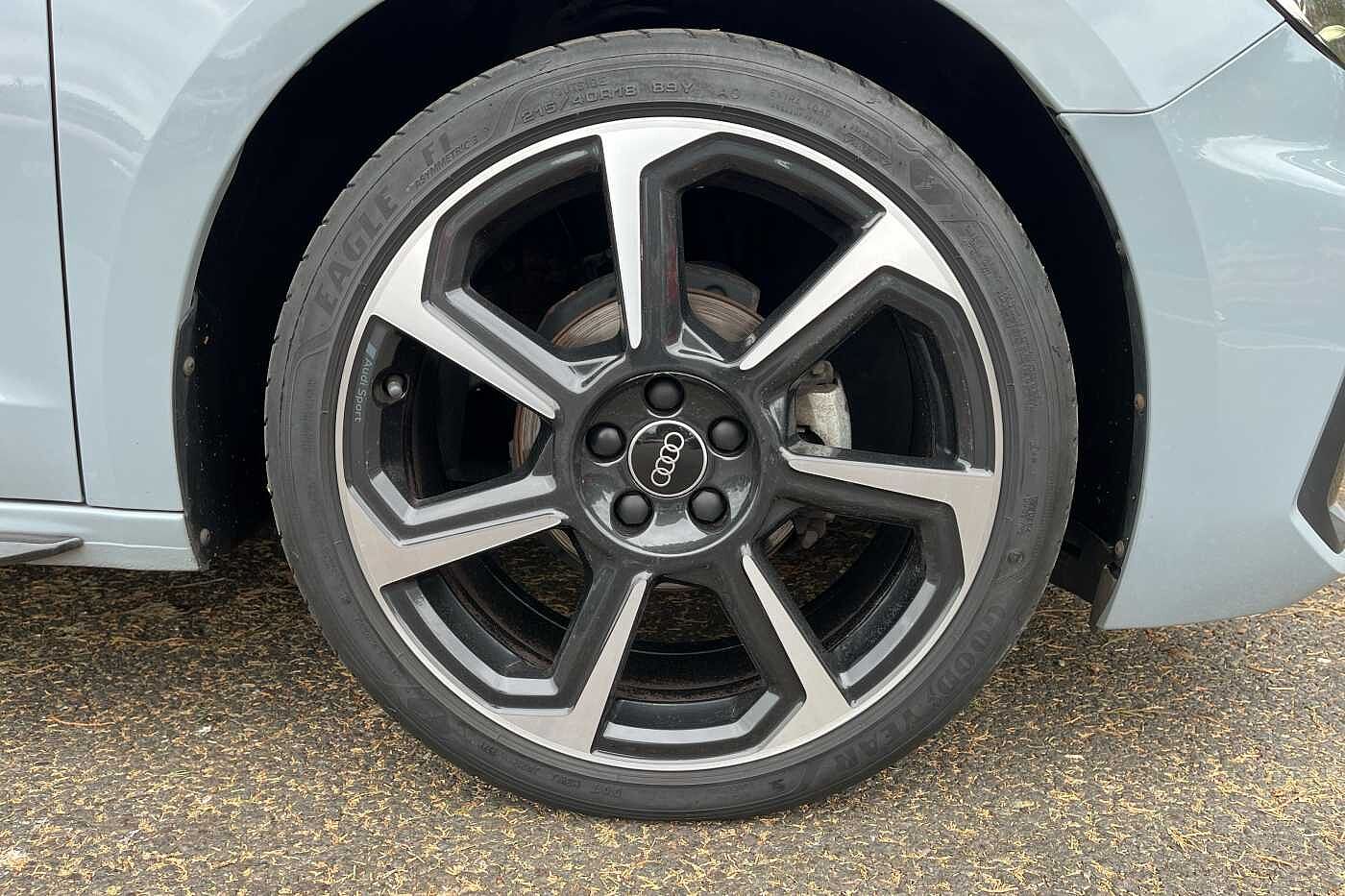Used Audi A1 2021 for sale - 76180095: Photo 5