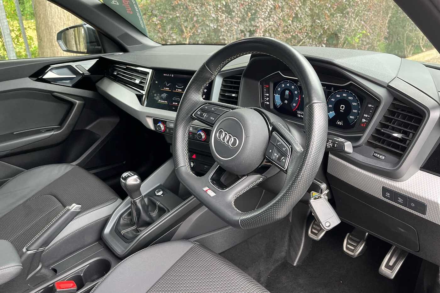 Used Audi A1 2021 for sale - 76180095: Photo 6