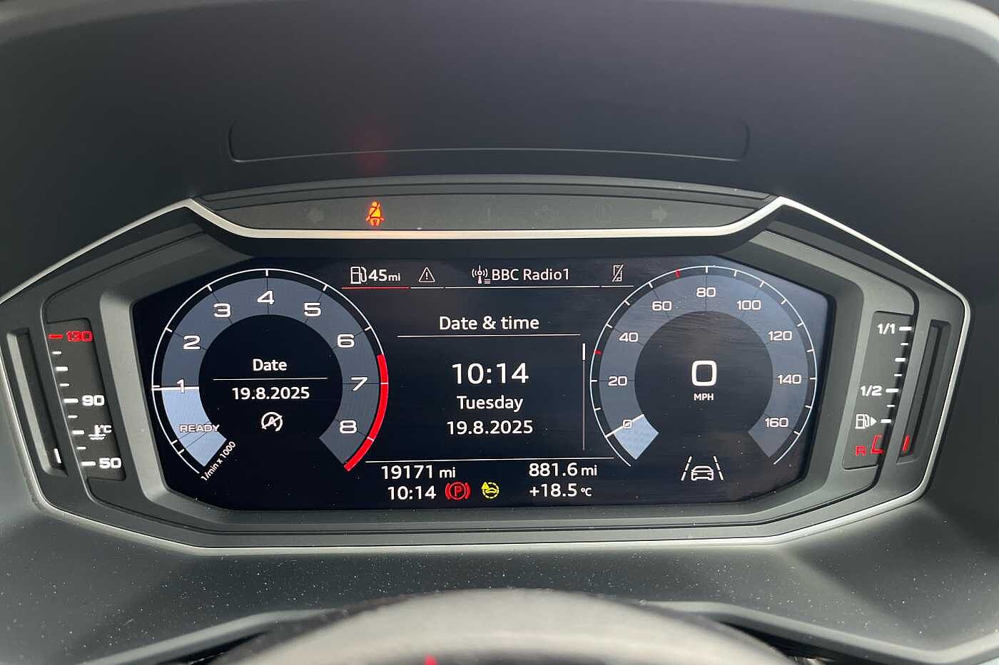Used Audi A1 2021 for sale - 76180095: Photo 7