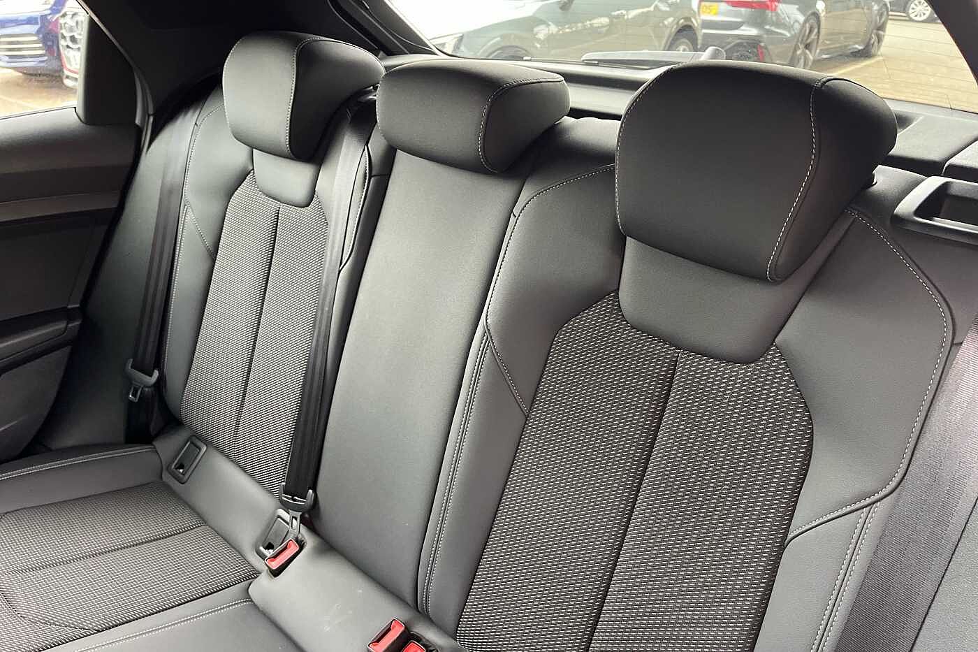 Used Audi A1 2021 for sale - 76180095: Photo 8