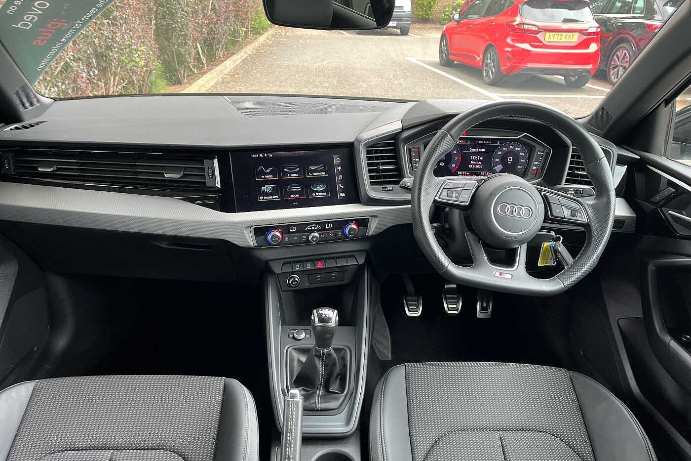 Used Audi A1 2021 for sale - 76180095: Photo 9