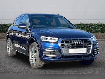 Used Audi Q5 2019 for sale - 77634405: Photo