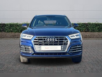 Used Audi Q5 2019 for sale - 77634405: Photo