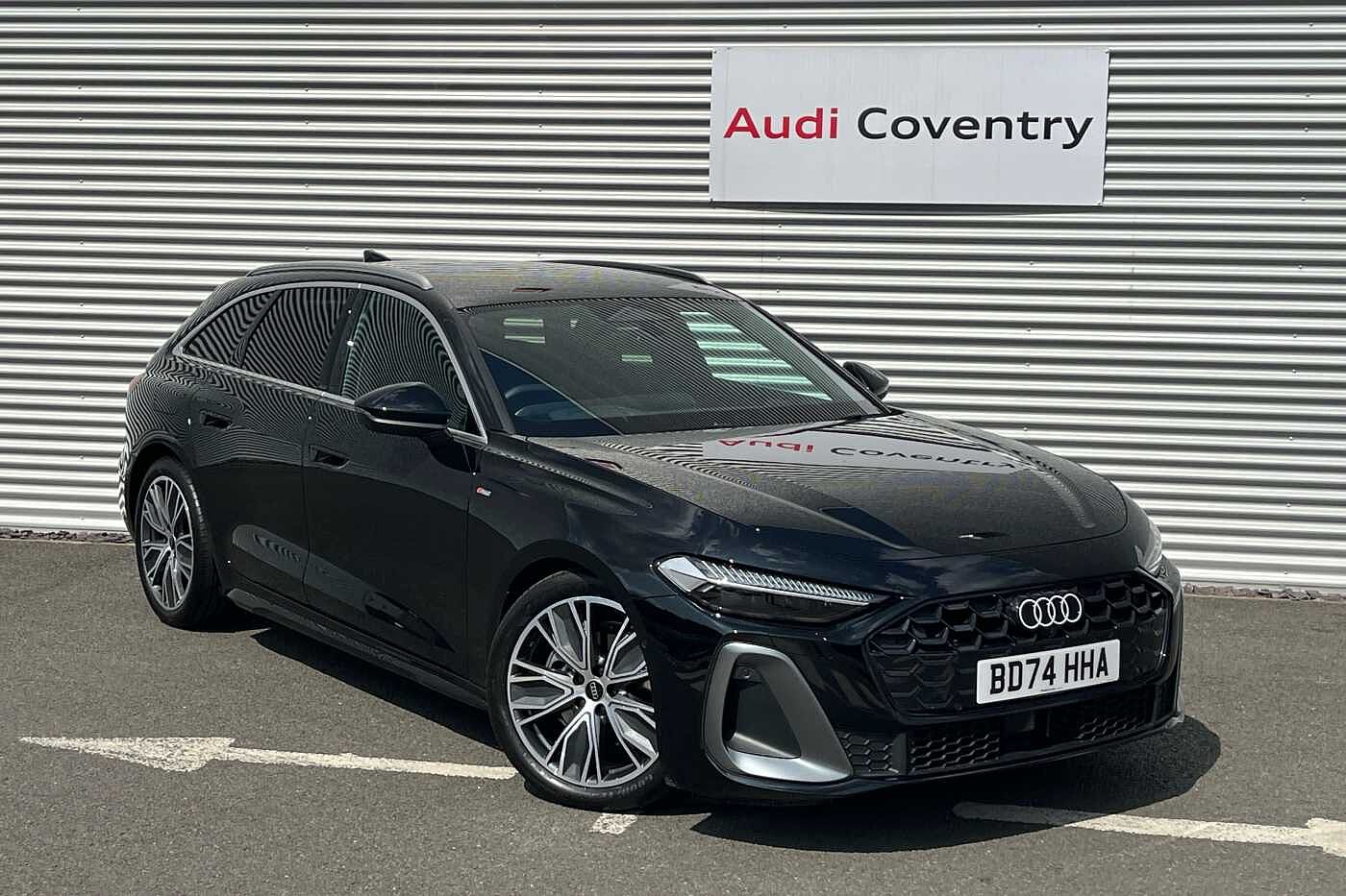 Used Audi A5 2025 for sale - 76539533: Photo 1