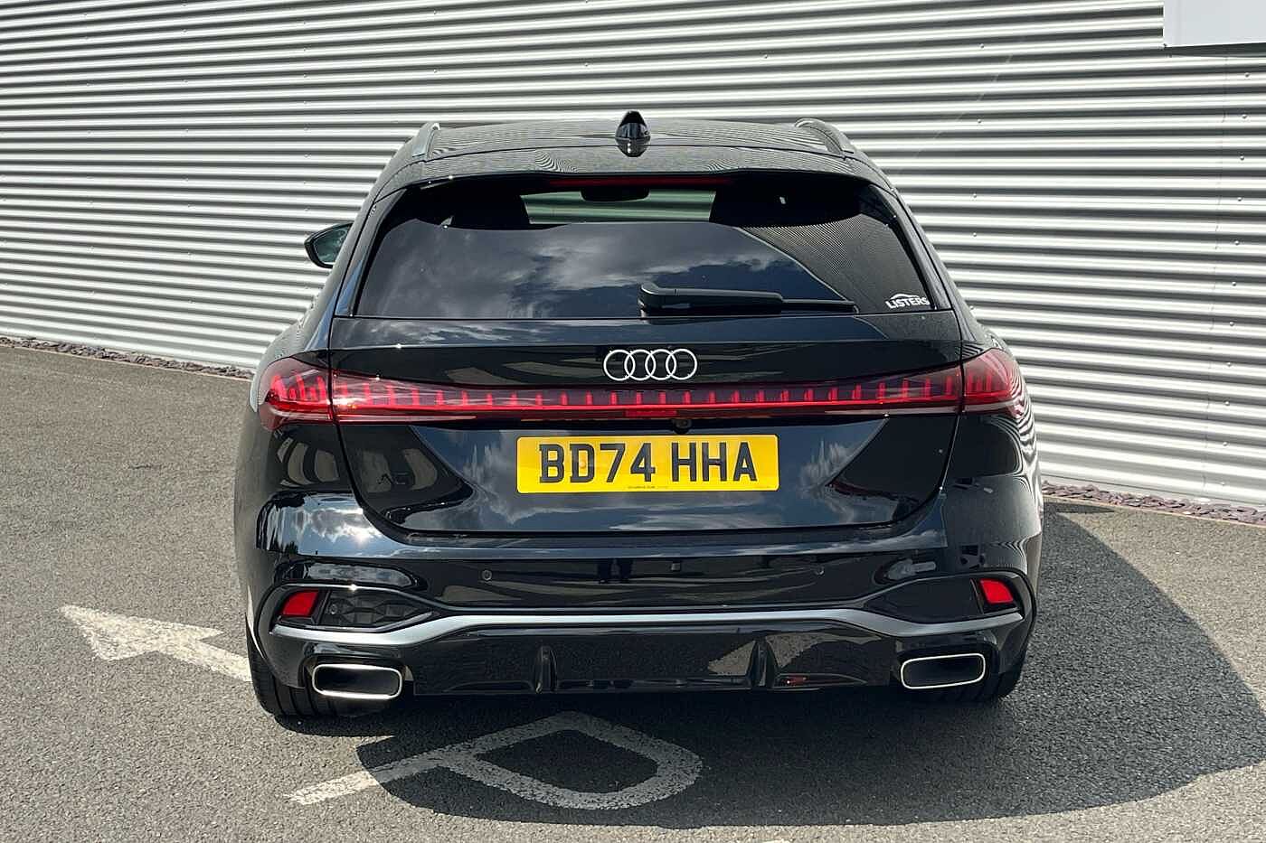 Used Audi A5 2025 for sale - 76539533: Photo 11