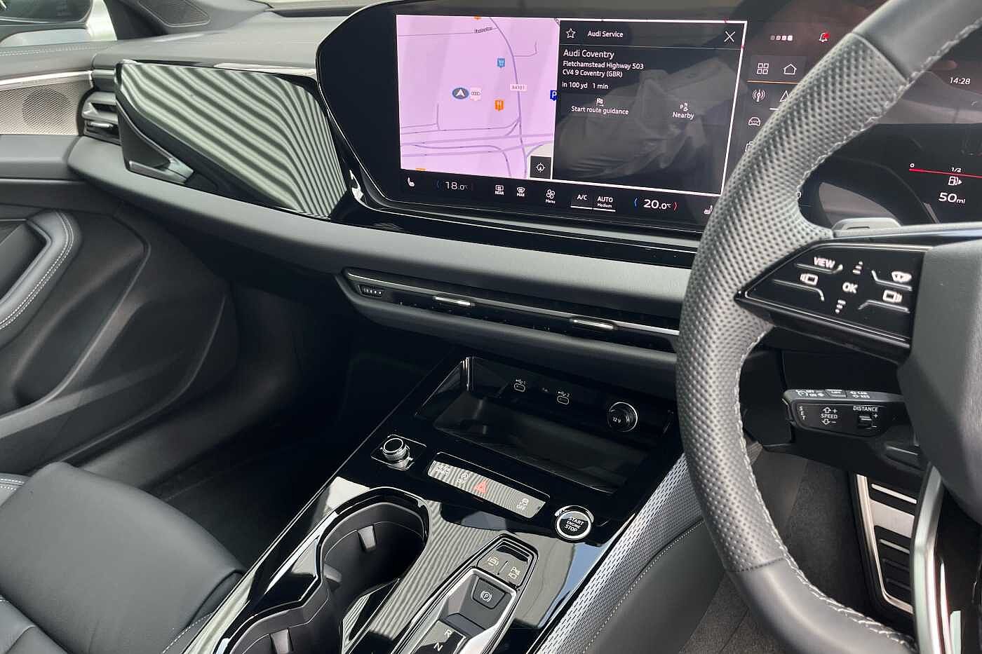 Used Audi A5 2025 for sale - 76539533: Photo 14