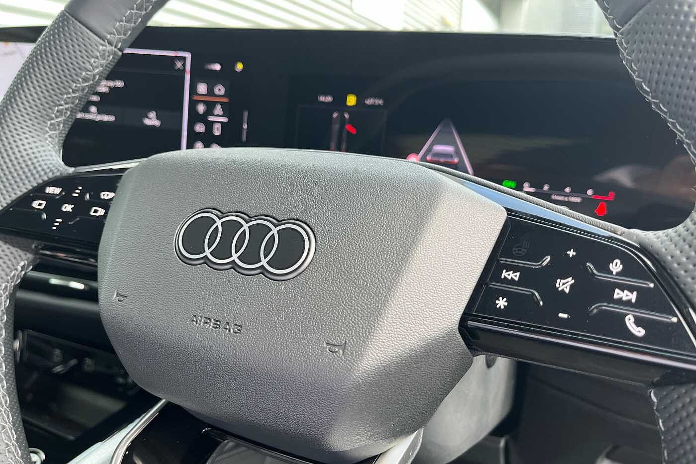 Used Audi A5 2025 for sale - 76539533: Photo 15