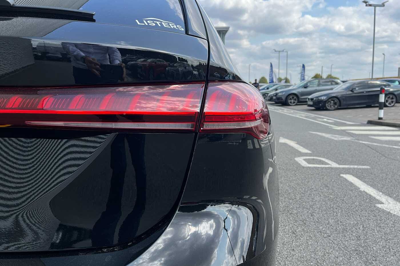 Used Audi A5 2025 for sale - 76539533: Photo 16